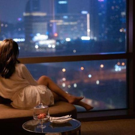 New World Guiyang Hotel Eksteriør bilde