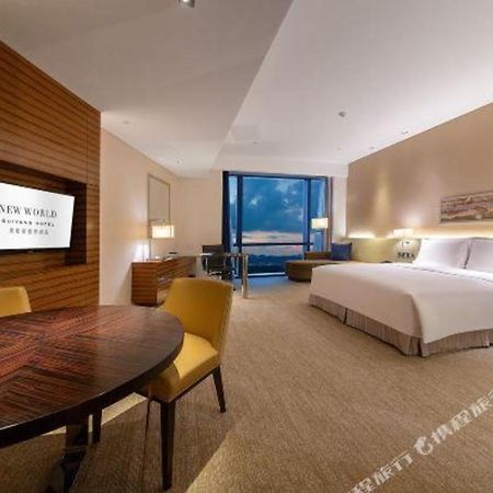 New World Guiyang Hotel Eksteriør bilde
