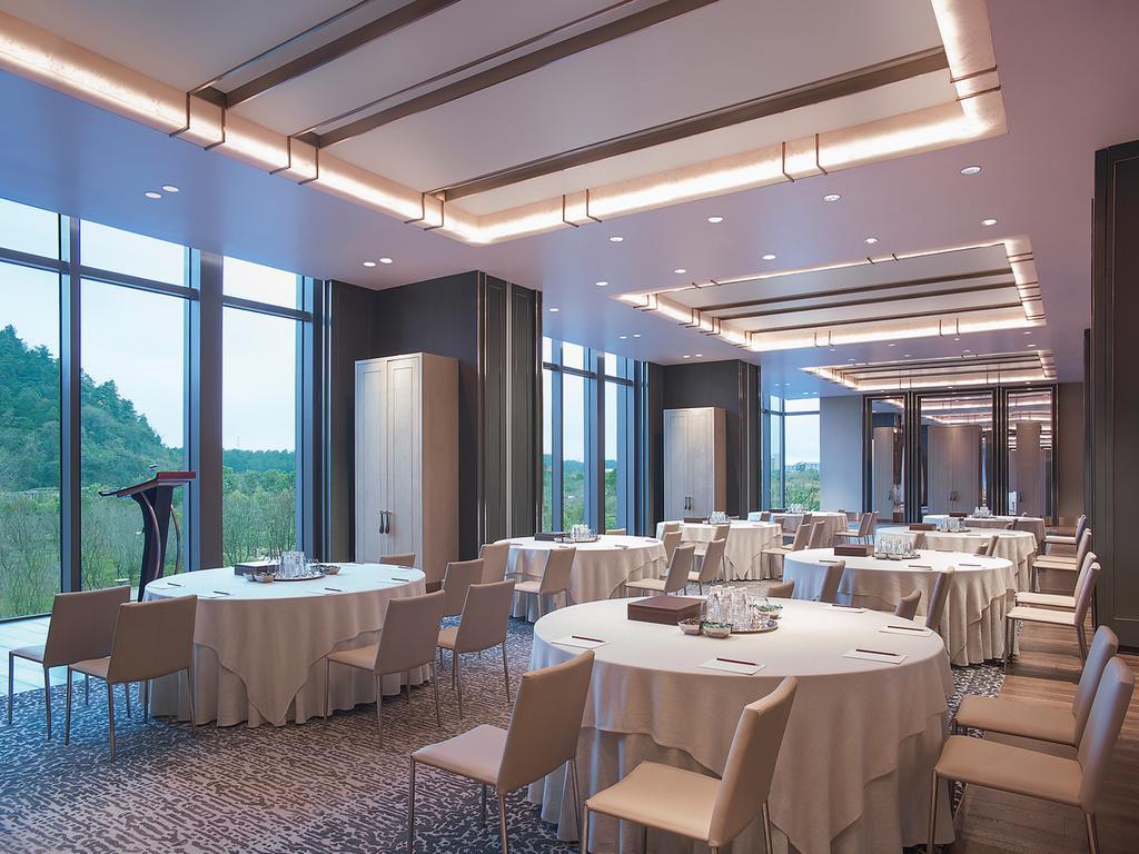 New World Guiyang Hotel Eksteriør bilde